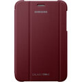 Samsung pouzdro EFC-1G5SRE pro Galaxy Tab 2, 7.0 (P3100/P3110), červená