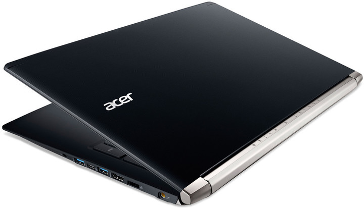 Acer Aspire V 15 Nitro (VN7-572G-59Z7), černá_1860276284