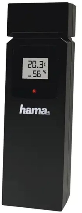 Hama TS36E bezdrátový senzor_1133718509