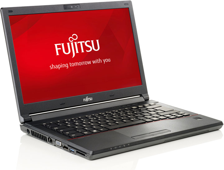 Fujitsu Lifebook E546, černá_1892731363