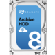 Seagate Archive - 8TB
