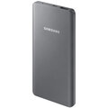 Samsung externí záložní baterie 5000 mAh, šedá