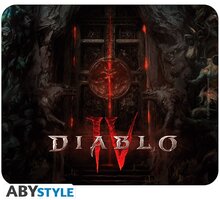 ABYstyle Diablo - Hellgate, černá_1335713273