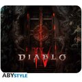 ABYstyle Diablo - Hellgate, černá_1335713273
