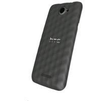 HTC ochranný kryt pro HTC One X černá (HC C791)_781469829
