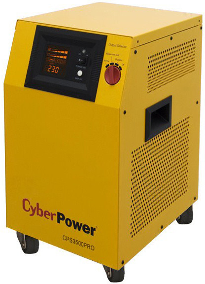 CyberPower CPS3500PRO 3500VA/2450W_577635205
