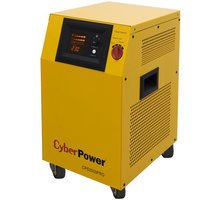 CyberPower CPS3500PRO 3500VA/2450W 3x Poukázka OMV (v ceně 200 Kč) k CyberPower + Poukaz 200 Kč na nákup na Mall.cz + O2 TV HBO a Sport Pack na dva měsíce
