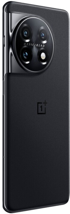 OnePlus 11 5G DualSIM, 16GB/256GB, Titan Black_974668571