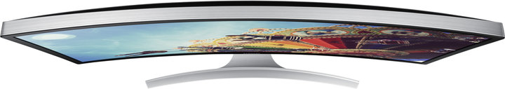 Samsung T27D590CW - LED monitor 27&quot;_853831220