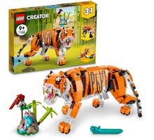 LEGO® Creator 31129 Majestátní tygr_300470803