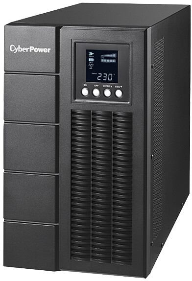 CyberPower Main Stream OnLine UPS 2000VA/1800W, XL, Tower_623295918