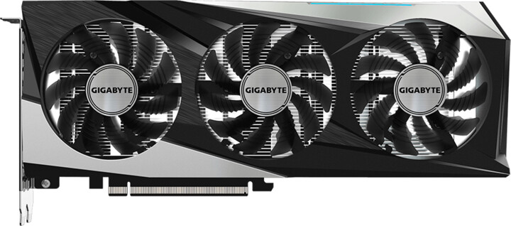 GIGABYTE Radeon RX 6600 XT Gaming OC 8G, 8GB GDDR6_2030321000