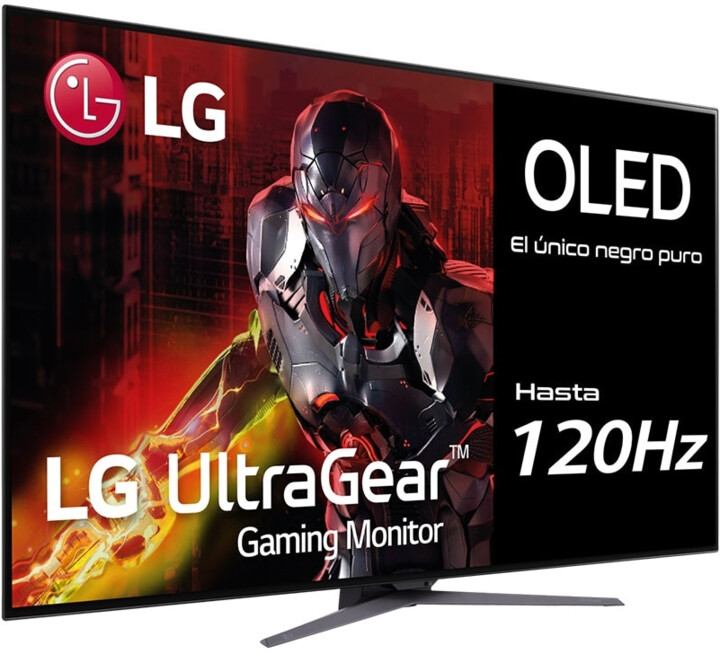 LG UltraGear 48GQ900-B - OLED monitor 48&quot;_305954586
