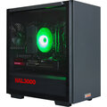 HAL3000 Online Gamer (R5 7500F, RX 7800 XT), černá_394520090