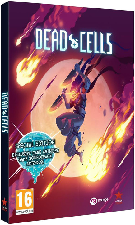 Dead Cells - Special Edition (PC)_650925702