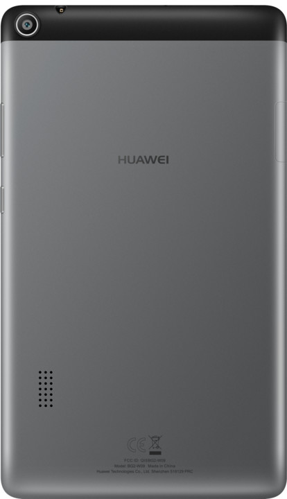 Huawei Mediapad T3 7 - 16GB, šedá_1107403321