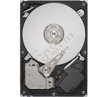 Seagate Barracuda 7200.11 ST3500320AS - 500GB SATA II_1075335944