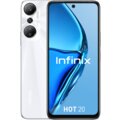 Infinix Hot 20 NFC, 6GB/128GB, Legend White_714133517