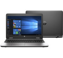 HP ProBook 655 G2, černá_841176866