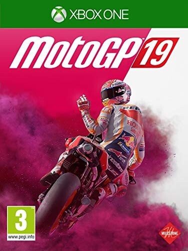 MotoGP 19 (Xbox ONE)_173876612