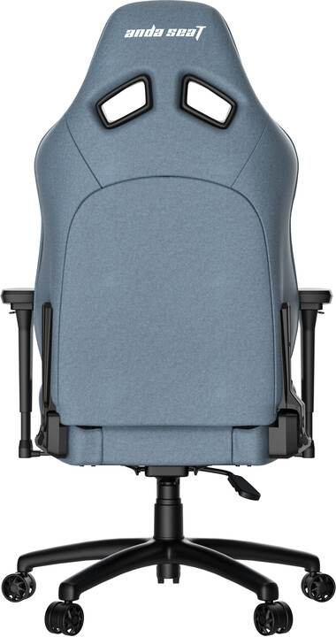 Anda Seat T-Compact, černá/modrá_1020747565