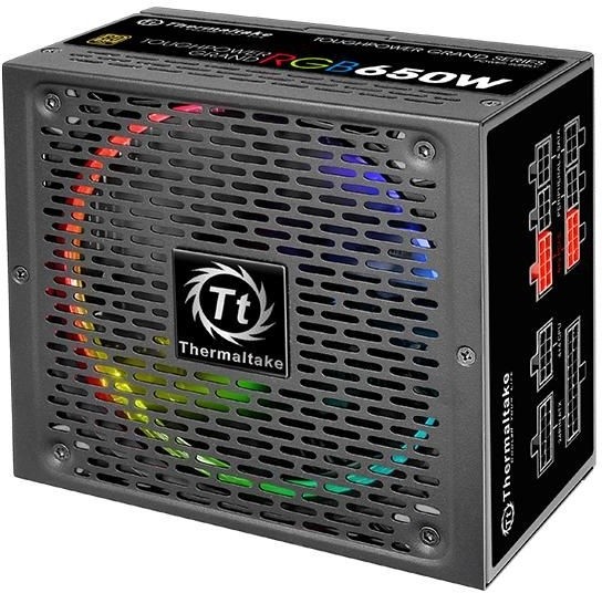 Thermaltake Toughpower Grand RGB - 650W_444145083