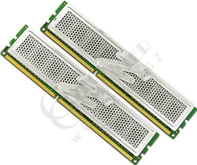OCZ Platinium 2GB (2x1GB) DDR3 1333_1110277701