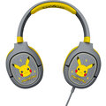 OTL Technologies PRO G1 Pokémon Pikachu, šedá_1260116360