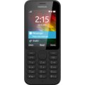 Nokia 215, černá_370386488