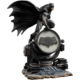 Figurka Iron Studios DC: Zack Snyder&#39;s Justice League - Batman on Batsignal Deluxe Art Scale 1/10_432028173