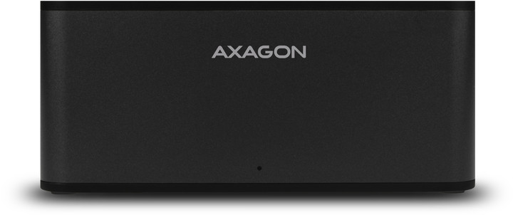 AXAGON USB3.0 - SATA 6G Compact, černý_2085587303