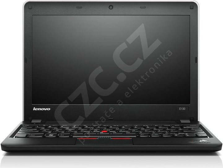 Lenovo ThinkPad Edge E135, černá_149464872