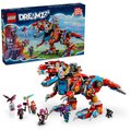 LEGO® DREAMZzz™ 71484 Cooper a jeho robotický dinosaurus C-rex_1529883914