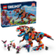 LEGO® DREAMZzz™ 71484 Cooper a jeho robotický dinosaurus C-rex_1529883914