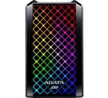 ADATA SE900G - 512GB, černá_1736124519