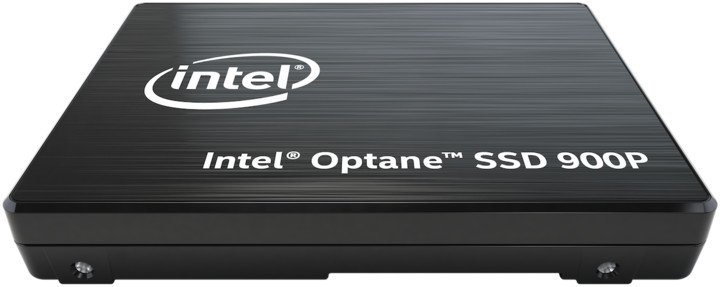 Intel Optane 900P, 2,5&quot; - 280GB (M.2 Cable)_2141957936