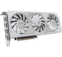 GIGABYTE GeForce RTX 4060 AERO OC 8G, 8GB GDDR6_1637487722