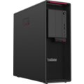 Lenovo ThinkStation P620, černá