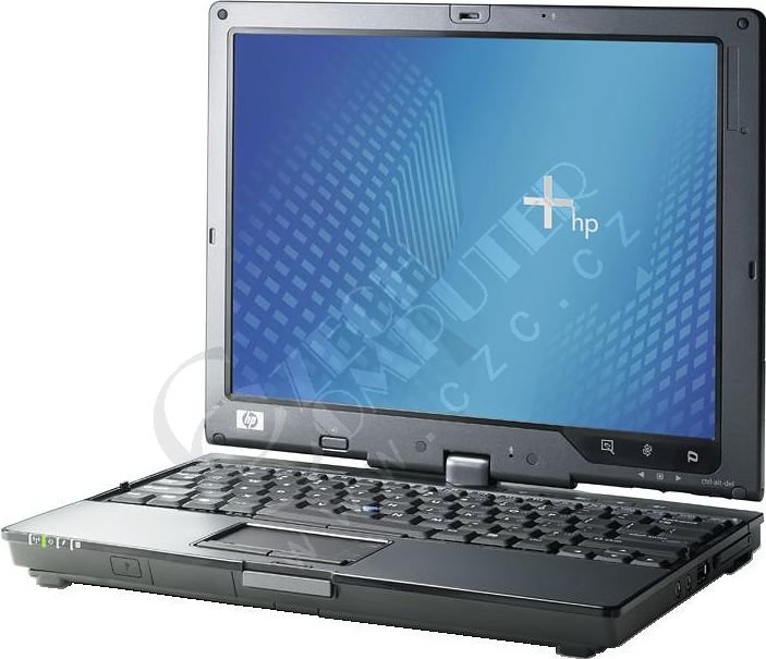 Hewlett-Packard tc4200 - PY433EA_1390607564