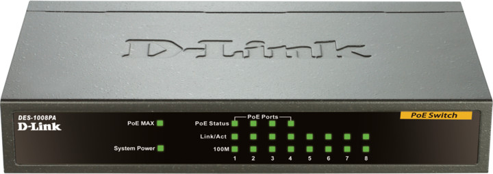 D-Link DES-1008PA_1263947831