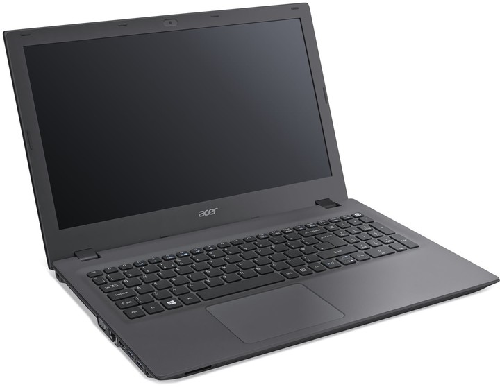 Acer Aspire E15 (E5-573-38Z2), šedá_49515299