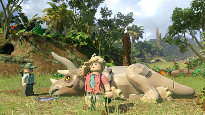 LEGO Jurassic World (Xbox ONE)_1499518029