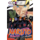 Komiks Naruto: Džiraijova volba, 41.díl, manga