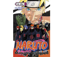 Komiks Naruto: Džiraijova volba, 41.díl, manga_151335670