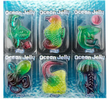 VIDAL Ocean Jelly, želé, 6x11g_1988600180