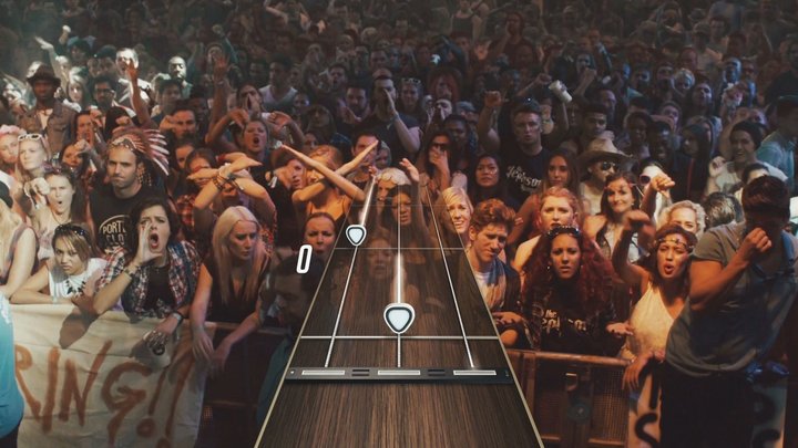Guitar Hero Live (PS4)_884602246