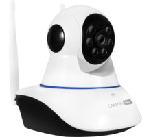 Canyon HD IP kamera s rozsáhlým úhlem pokrytí a přídavnými senzory_818141567