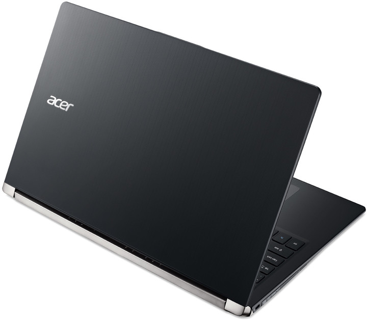 Acer Aspire V15 Nitro (VN7-571G-57H8), černá_1968002856