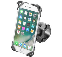 CellularLine Interphone MOTO CRADLE držák pro Apple iPhone 6 Plus/6S Plus/7 Plus/8 Plus_952722452