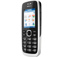 Nokia 112, bílá_60886106